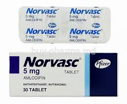 Norvasc 30 mg